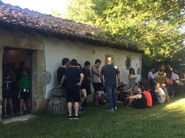 San Juan bezpera Urdiainen 2018 - 8