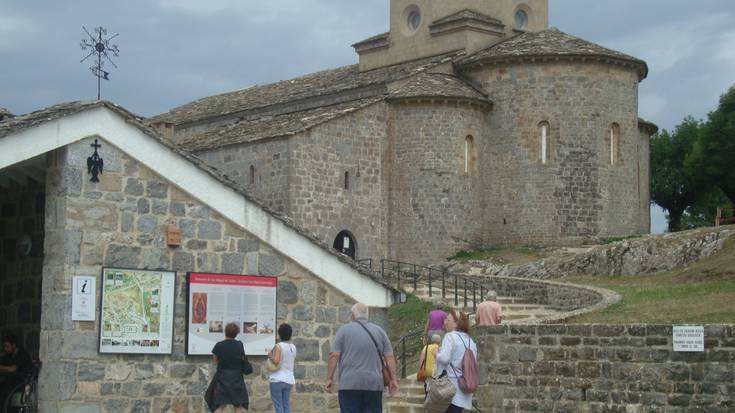 Lurrako erraiak, Mendukilon, eta izarrak, Aralartik