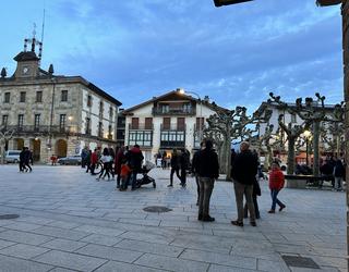 Gaztetxokoa zabalik da