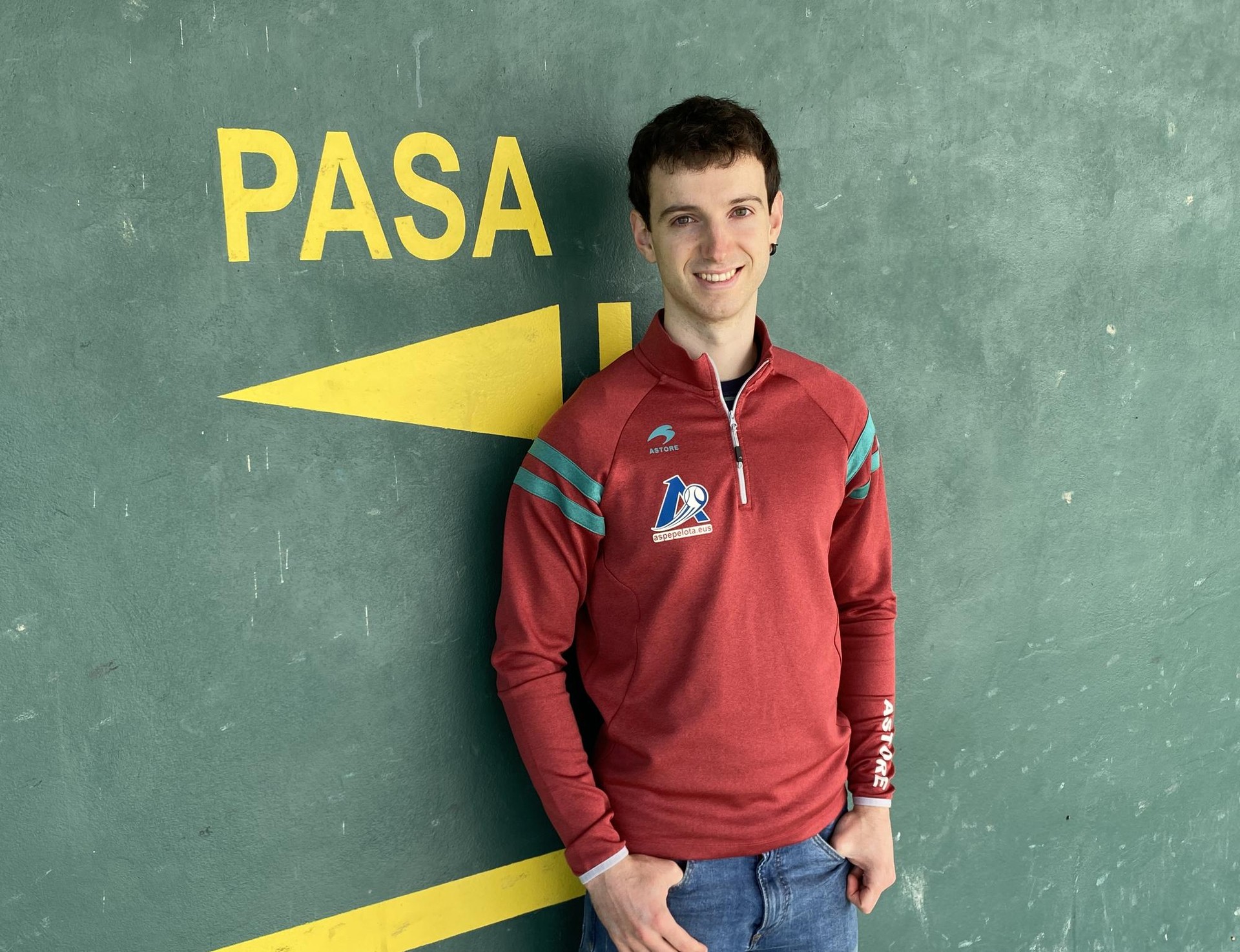 "Finala oso zaila izango da, baina irekia, bi bikoak ongi iritsi garelako"