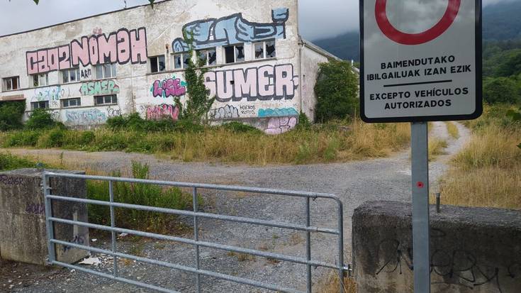 Hondakinen gaian, Ziordia gobernuaren zain