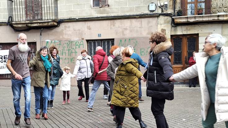 Altsasuko beste kintoak