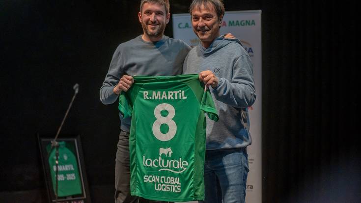 Areto futbola, txirrindularitza eta mendi lasteketa