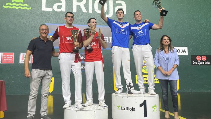 Ezkurdia tente erori da sanmateotan