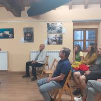 Munduko gatazkak eta bizimodu latzak argazkitan