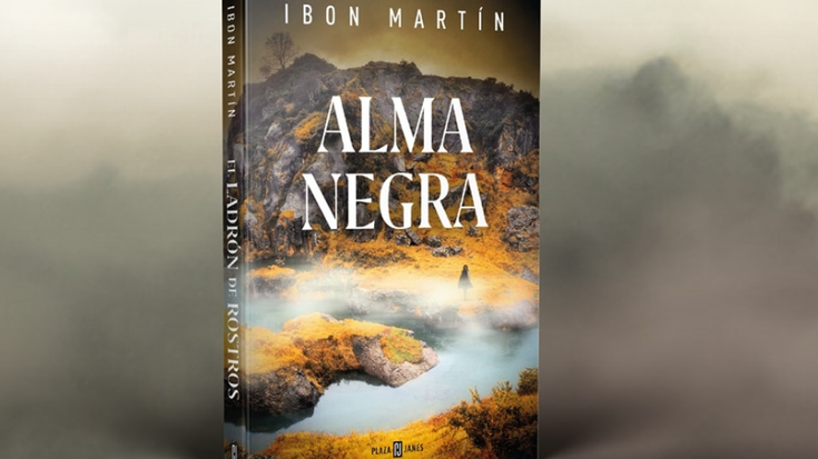 Ibon Martin idazlearen lan berriaren aurkezpena, Altsasun