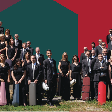 Nafarroako Orkestra Sinfonikoa Altsasun