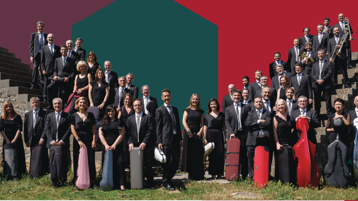 Nafarroako Orkestra Sinfonikoa Altsasun
