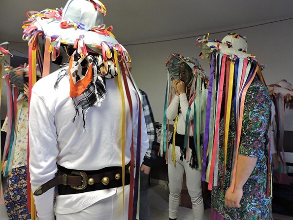 Atzo gogotsu atera ziren jotzera Unanun - 10