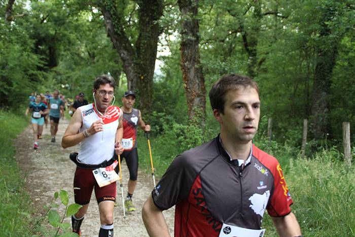 Etxarri Aranazko larunbateko erronka, bertan behera