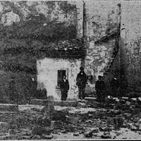 Frontoiaren erorketaren mendeurrenean