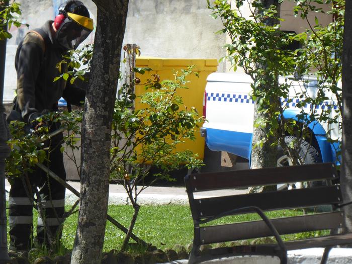 Udalak zortzi langabe kontratatuko ditu