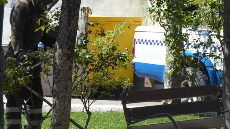 Udalak zortzi langabe kontratatuko ditu