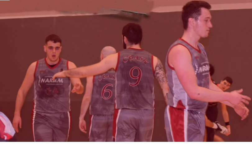CBASK, horren gutxigatik...