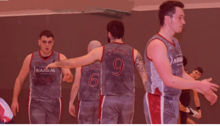 CBASK, horren gutxigatik...