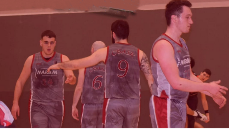 CBASK, horren gutxigatik...