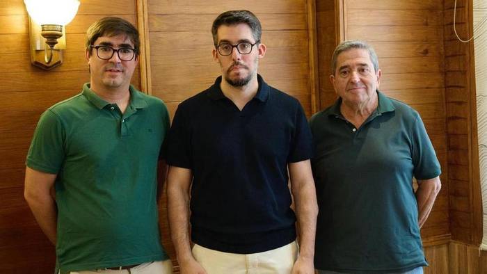 Sentimiento Verde, Xotarendako aukera