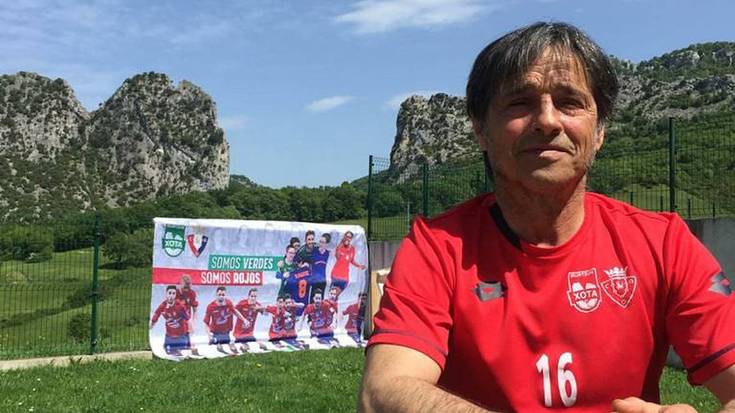 Areto futbola, pilota, txirrindularitza eta futbola