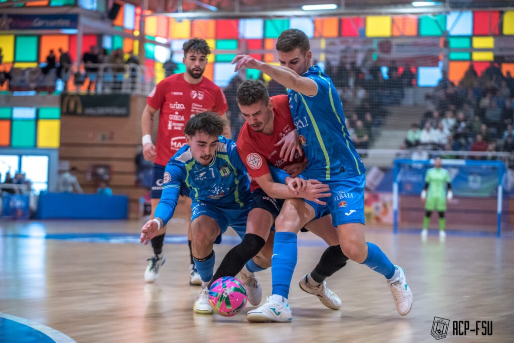 Osasuna Magna Xotak urtea ongi despeditu zuen, baina ez du urte berria ongi hasi