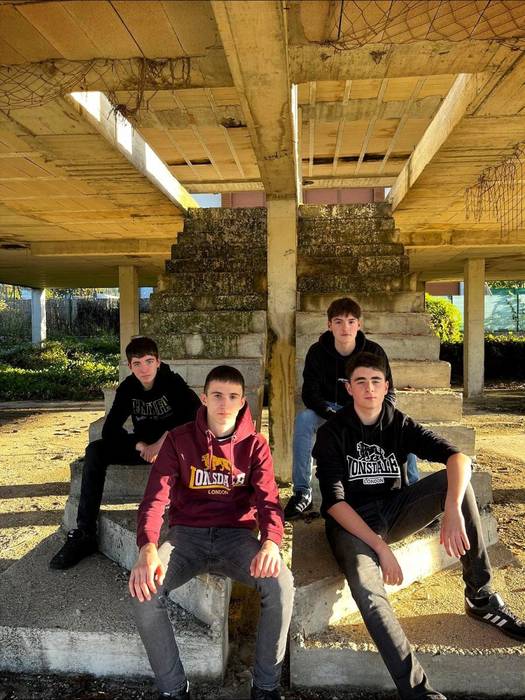 Musika taldearen garaia