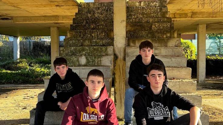 Musika taldearen garaia