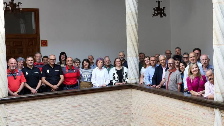 Errealitate birtuala Aralarko santutegia ezagutarazteko