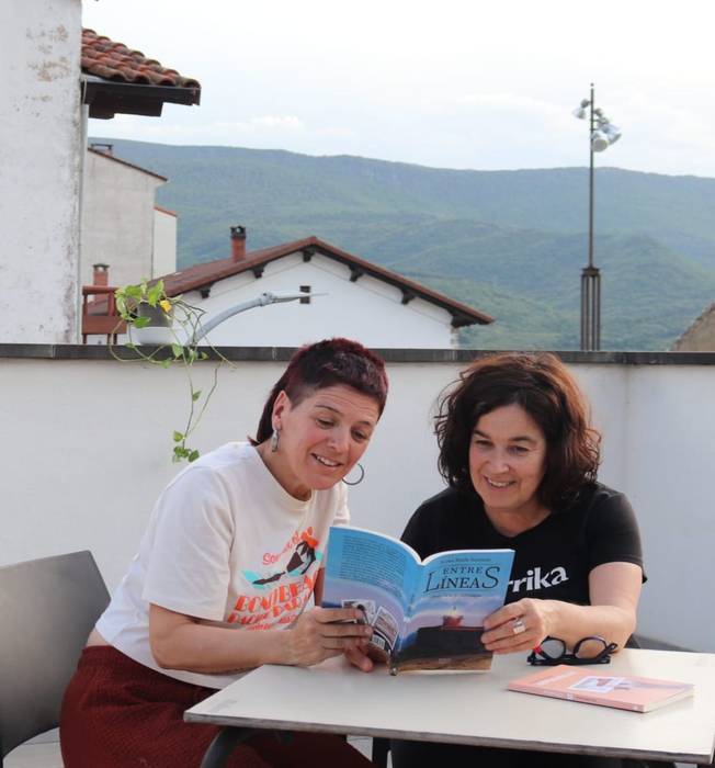 "Euskarazkoak bere bidea egin du, orain beste tokietara irits daiteke"