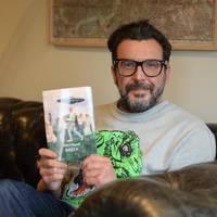 Mikel Pagadizabalen 'Bisita'