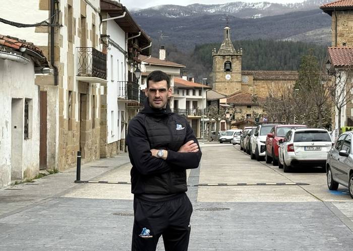 "Une kritikoetan buruz ongi eutsi diogu; hori da gure indargunea"