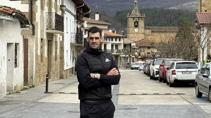 "Une kritikoetan buruz ongi eutsi diogu; hori da gure indargunea"