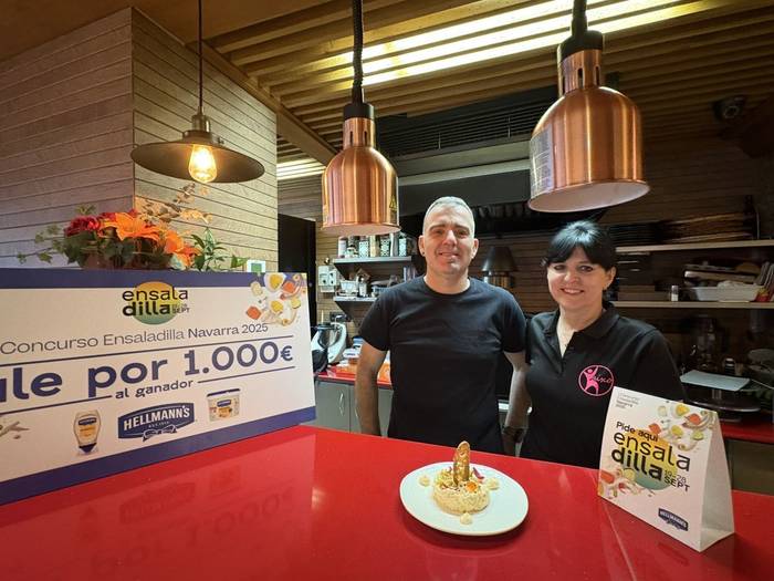 "Jasotzen duzun aitortza da garrantzitsuena"