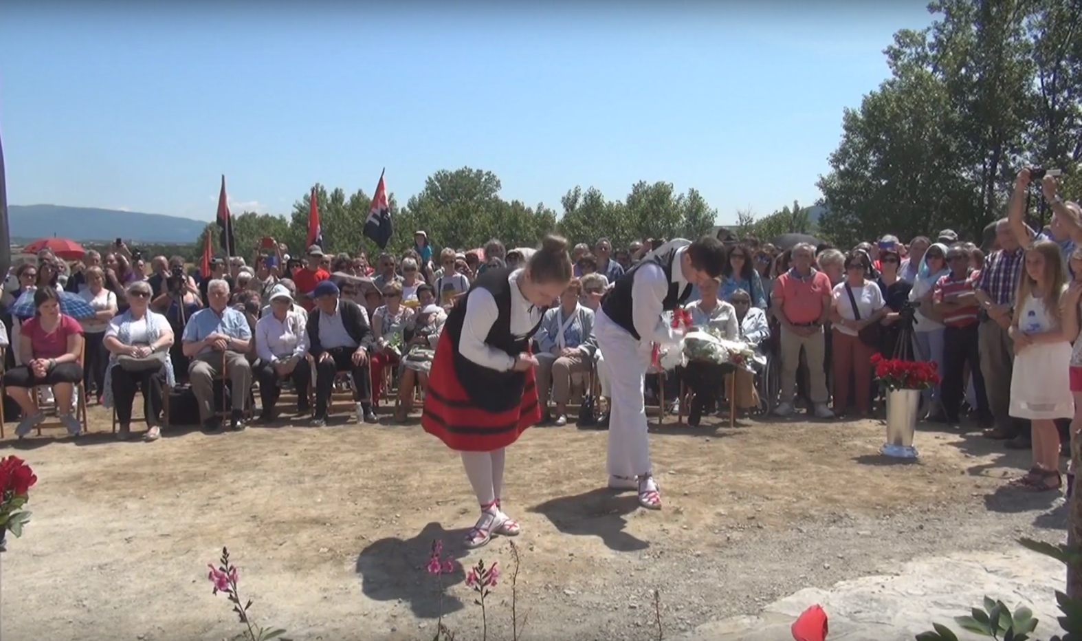 80 urteren ondoren, memoria ariketa