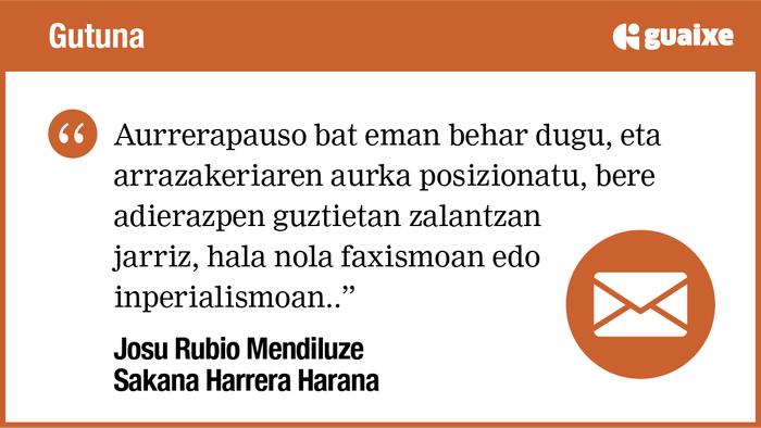 Martxoak 21, Arrazakeriaren eta Xenofobiaren Aurkako Nazioarteko Eguna