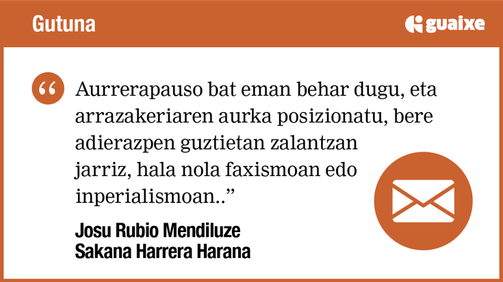 Martxoak 21, Arrazakeriaren eta Xenofobiaren Aurkako Nazioarteko Eguna