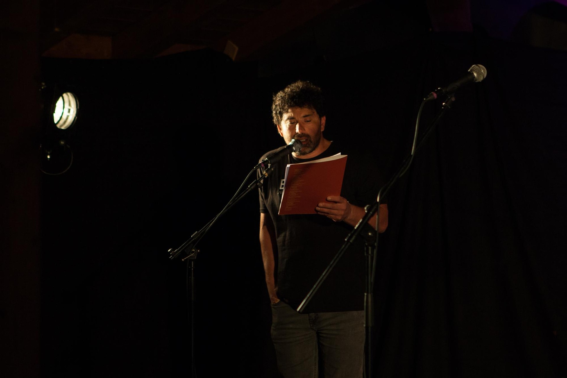"Txapelketa baten atzean lan talde handi bat dago"