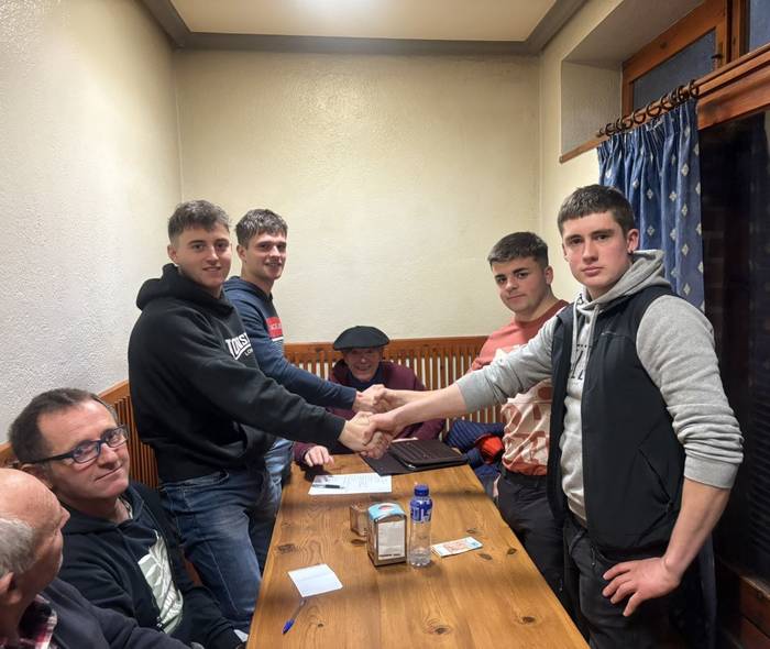 "Hogei kana erdietarako, dena indartu beharko dugu"