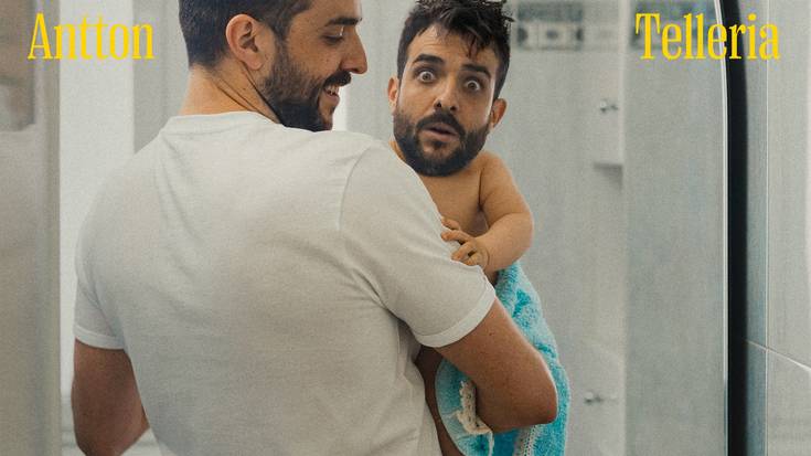 Antton Telleriaren 'Ni ni ni'