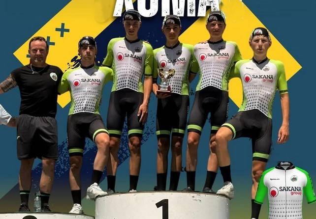 Sakana Group-Alea, Txuma Memorialeko azken etapako talderik onena