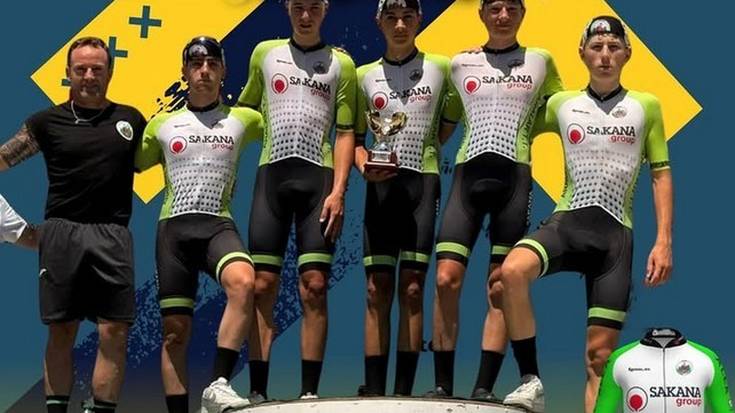 Sakana Group-Alea, Txuma Memorialeko azken etapako talderik onena