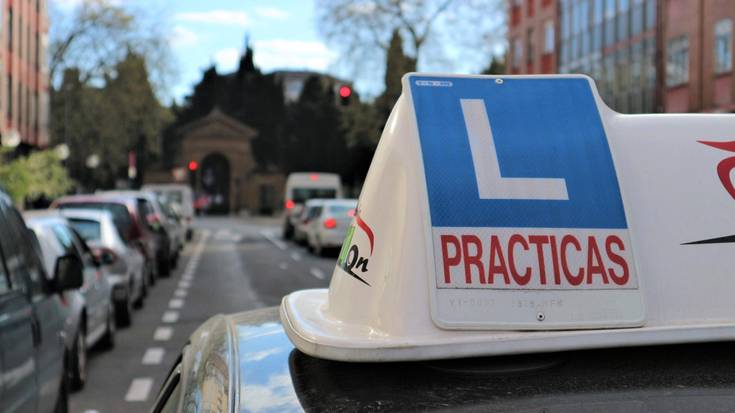 Eguraldia, afonia, futbola, autoeskolak eta aste honetako soinuaren pista