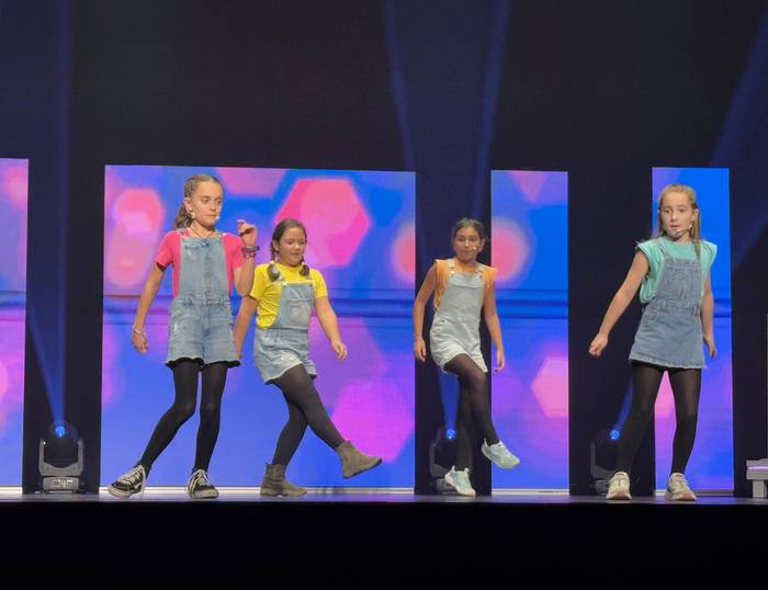 Nafarroan estreinakoz, 'Kantari' ikuskizuna Altsasun