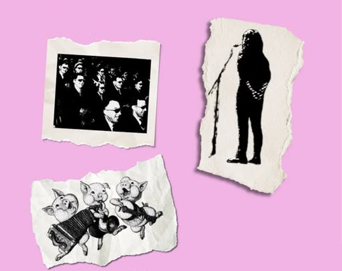 Bertso antzerkia Lakuntzan