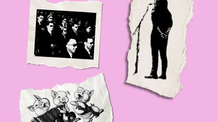 Bertso antzerkia Lakuntzan