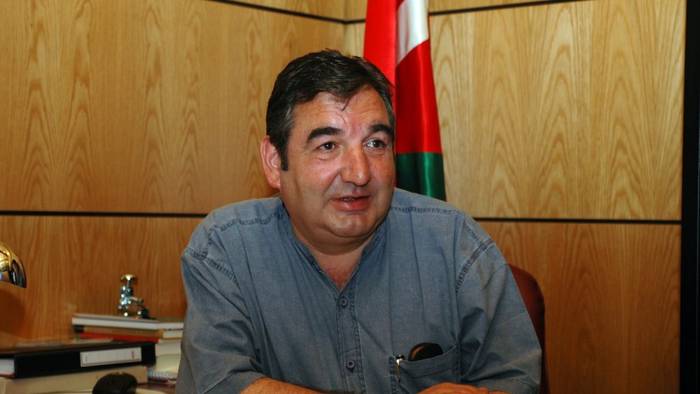 Jose Angel Agirrebengoa Imaz zendu da