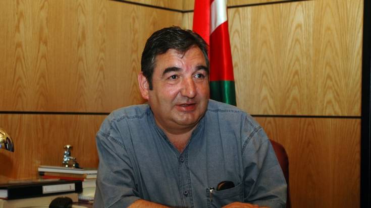 Jose Angel Agirrebengoa Imaz zendu da