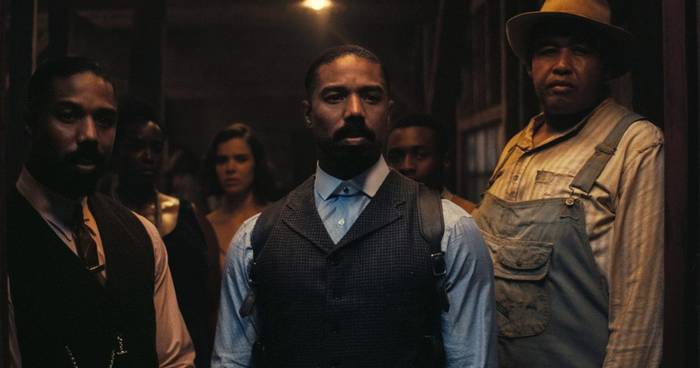 'Los pecadores' filmaren emanaldia