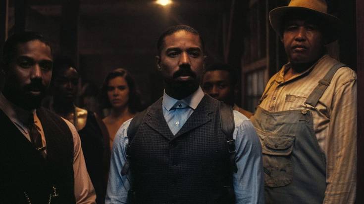 'Los pecadores' filmaren emanaldia