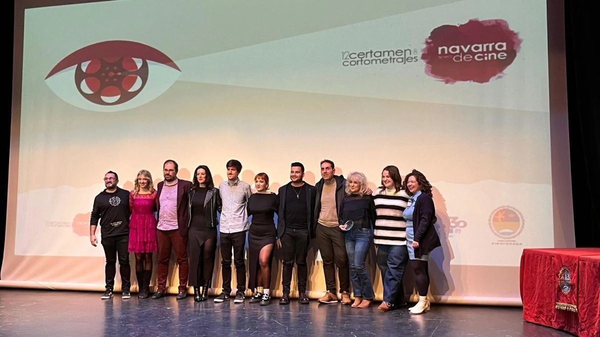 Olaztin grabatutako filma publikoaren eta epaileen onena