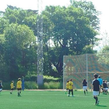 Sakanako Benjaminen Topaketak martxan dira