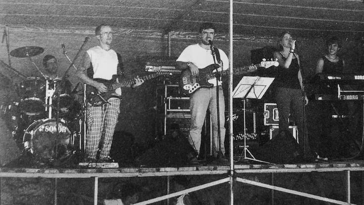 Trikimailuren agurra